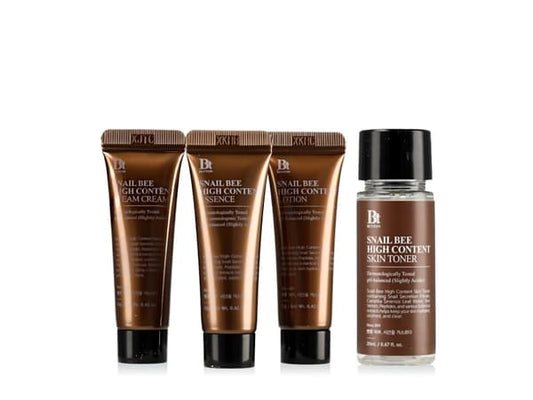 Benton Snail Bee High Content Starter Kit