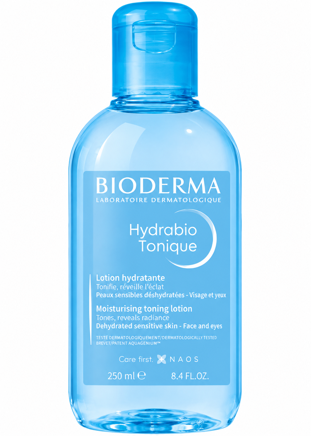 Bioderma HYDRABIO Tonique Micellar water 250ml