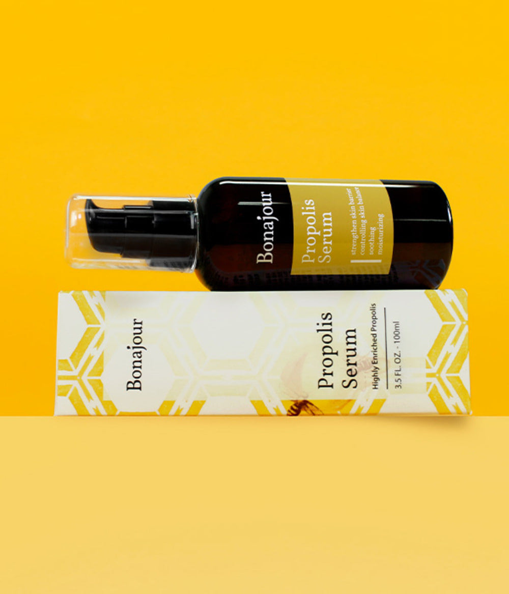 Bonajour (Official) Propolis Serum 100ml