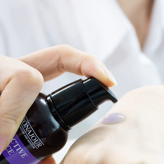 Bonajour (Official) Bio Active Resurrection Plant Essence 50ml