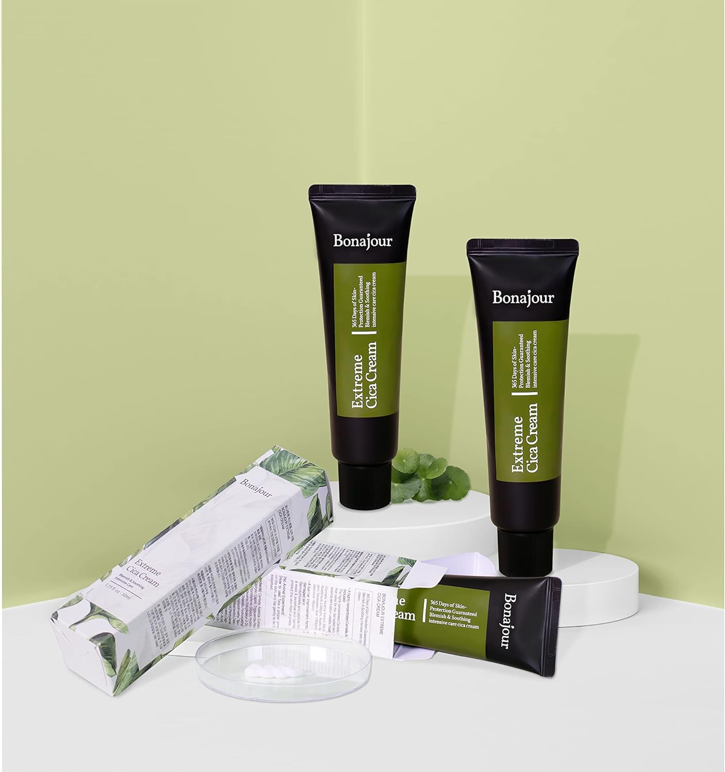 Bonajour (Official) Extreme Cica Cream 50ml