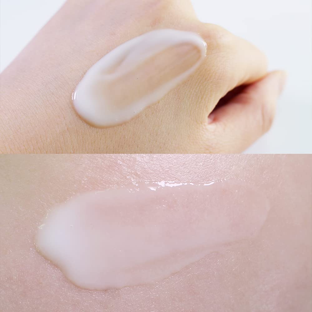 Bonajour (Official) Green Tea Water Cream 100ml