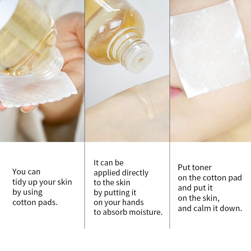 Bonajour (Official) Green Tea Water Toner 205ml