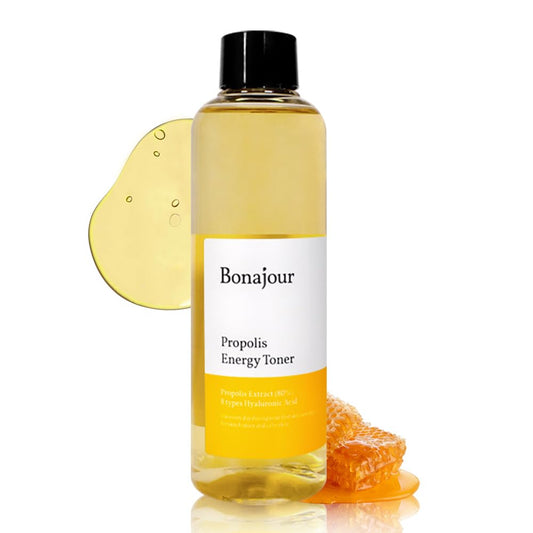 Bonajour (Official) Propolis Energy Toner 205ml