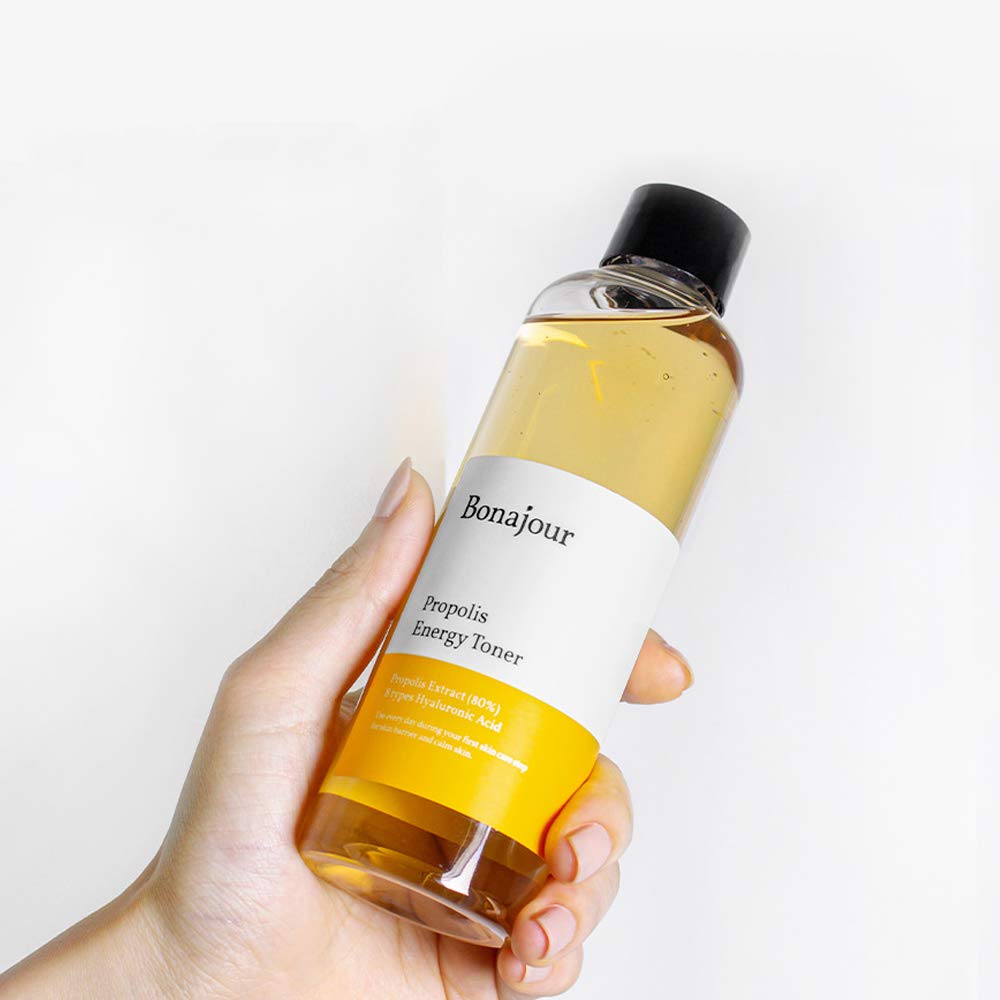 Bonajour (Official) Propolis Energy Toner 205ml