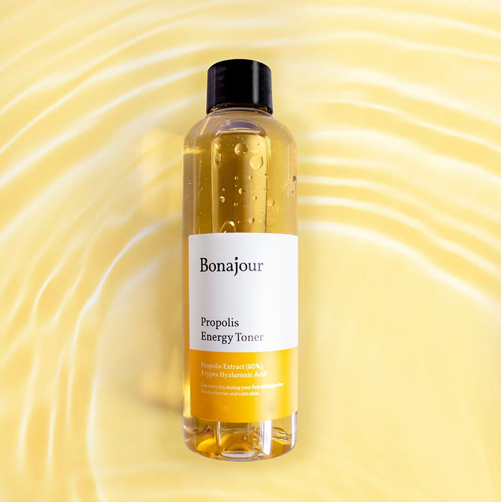 Bonajour (Official) Propolis Energy Toner 205ml