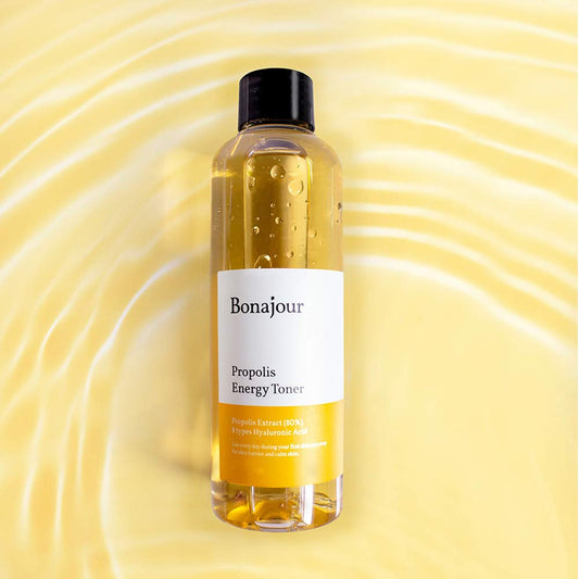 Bonajour (Official) Propolis Energy Toner 205ml