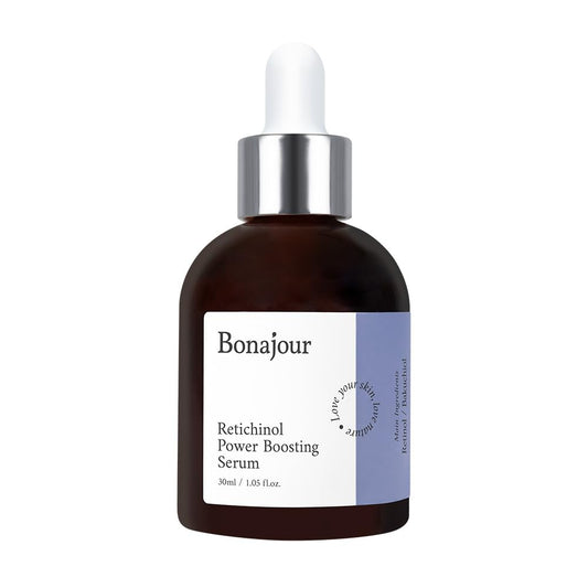 Bonajour (Official) Retichinol Power Boosting Serum 30ml