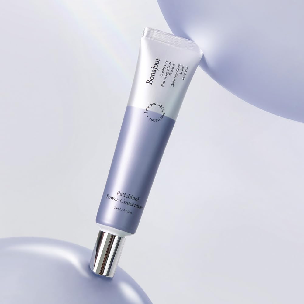Bonajour (Official) Retichinol Power Concentrate 20ml