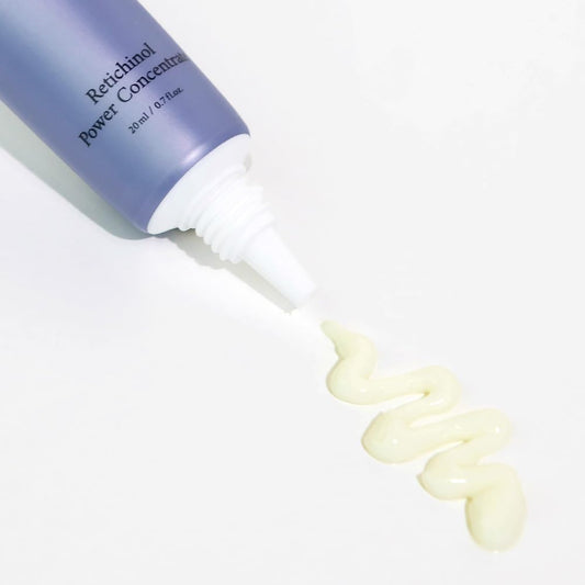 Bonajour (Official) Retichinol Power Concentrate 20ml