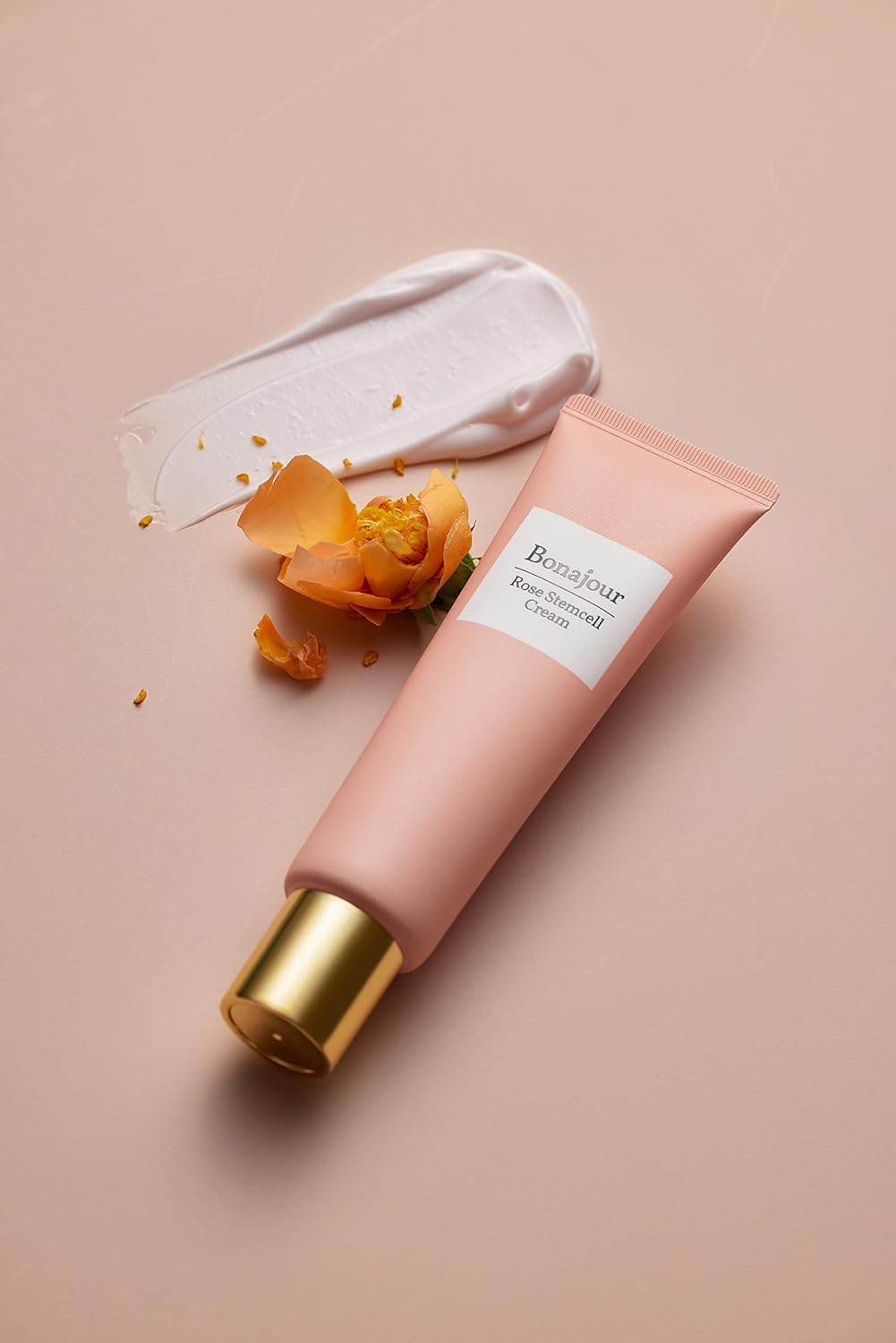 Bonajour (Official) Rose Stem Cell Cream 50ml