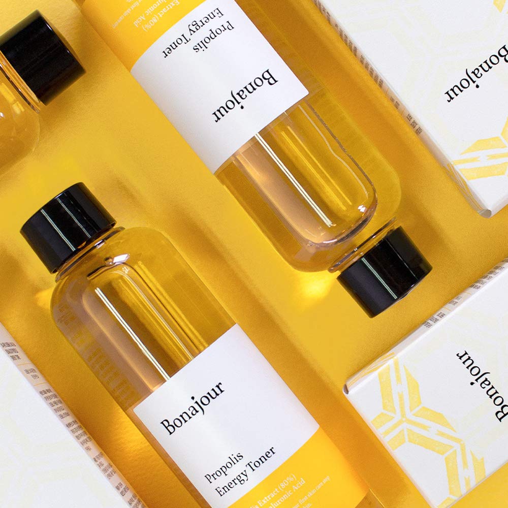 Bonajour (Official) Propolis Energy Toner 205ml