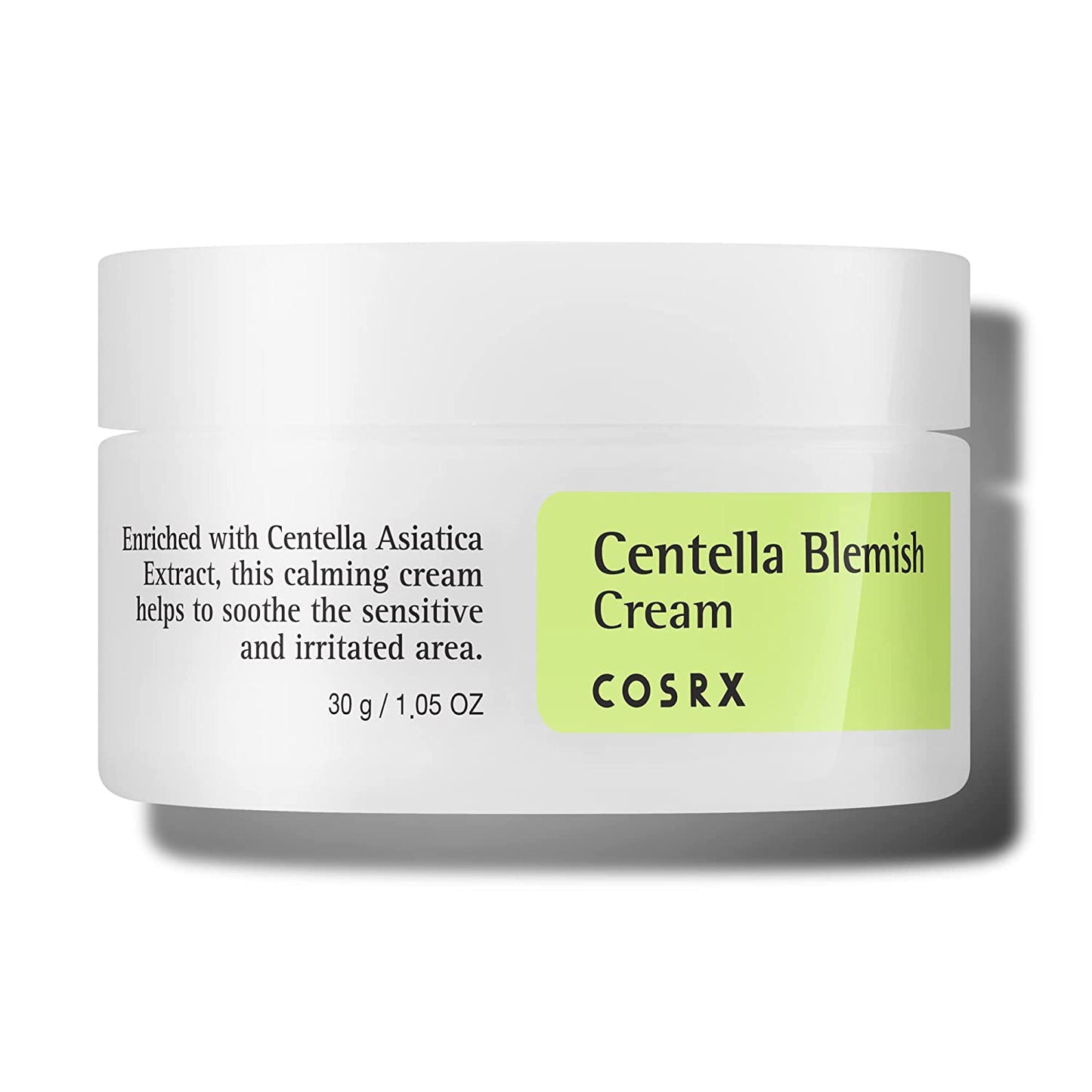 COSRX (Official) Centella Blemish Cream 30g