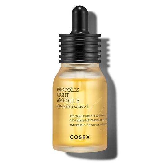 COSRX (Official) Full fit Propolis Light Ampoule 30ml