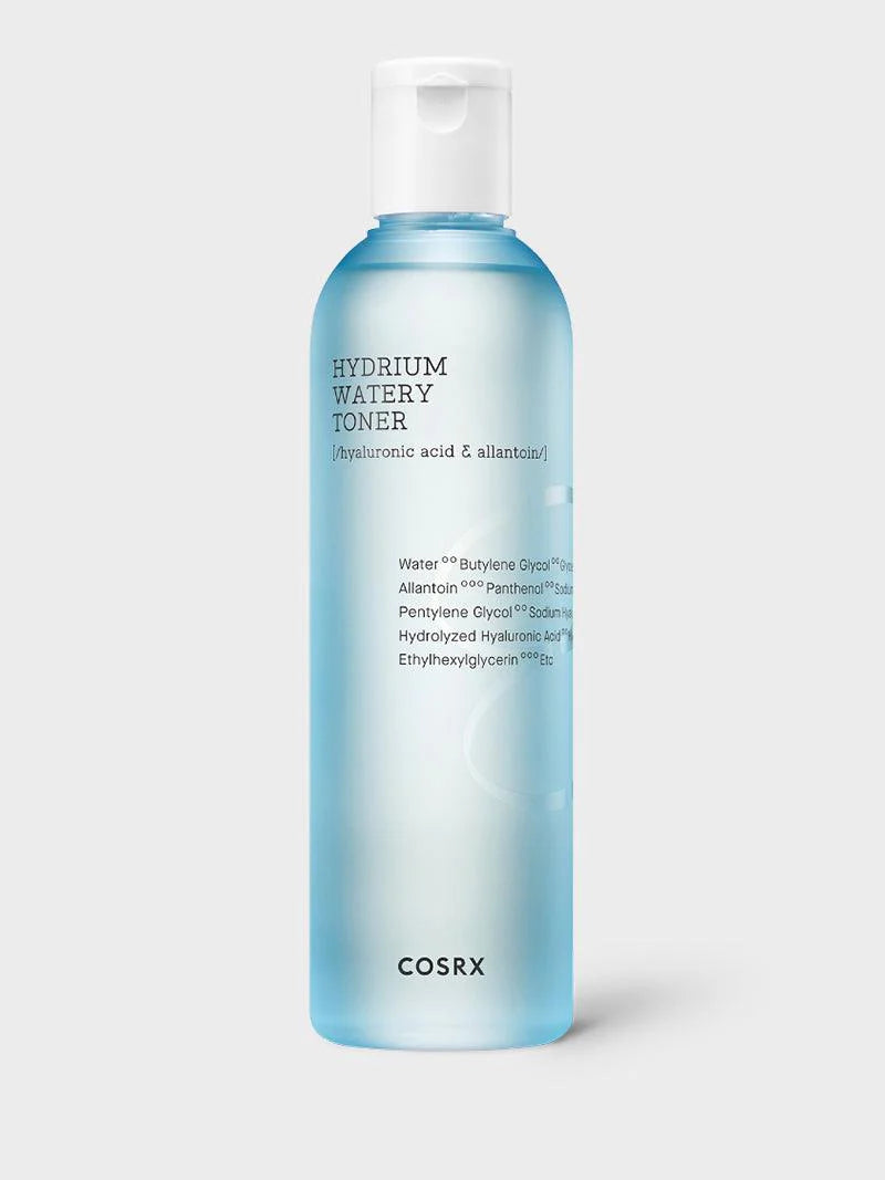 COSRX (Official) Hydrium Watery Toner 150ml