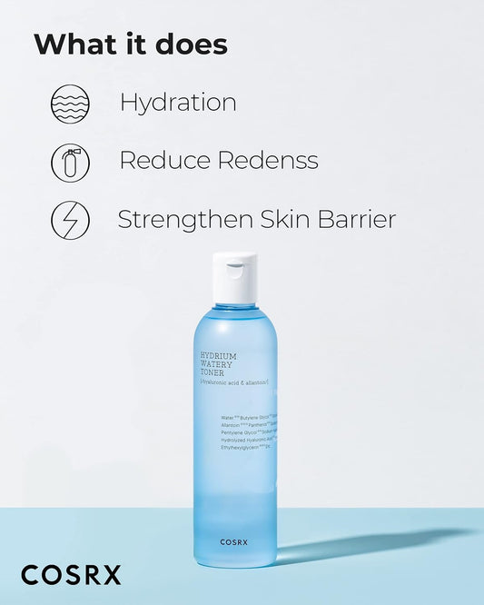 COSRX (Official) Hydrium Watery Toner 150ml