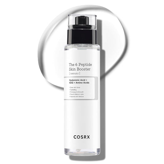 COSRX (Official) The 6 Peptide Skin Booster Serum 150ml