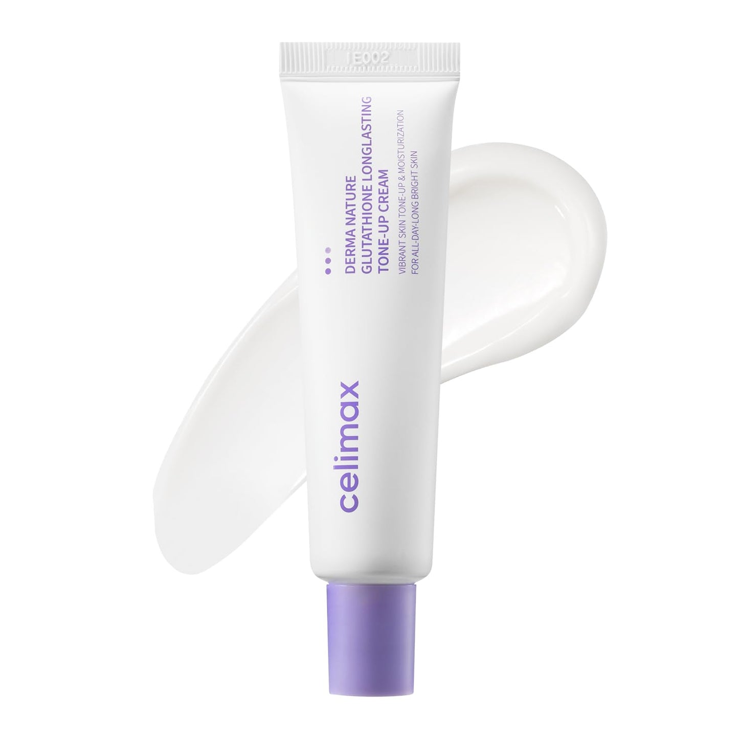 Celimax Derma Nature Glutathione Long Lasting Tone Up Cream 35ml