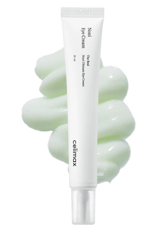 Celimax The Real Noni Ultimate Eye Cream 20ml