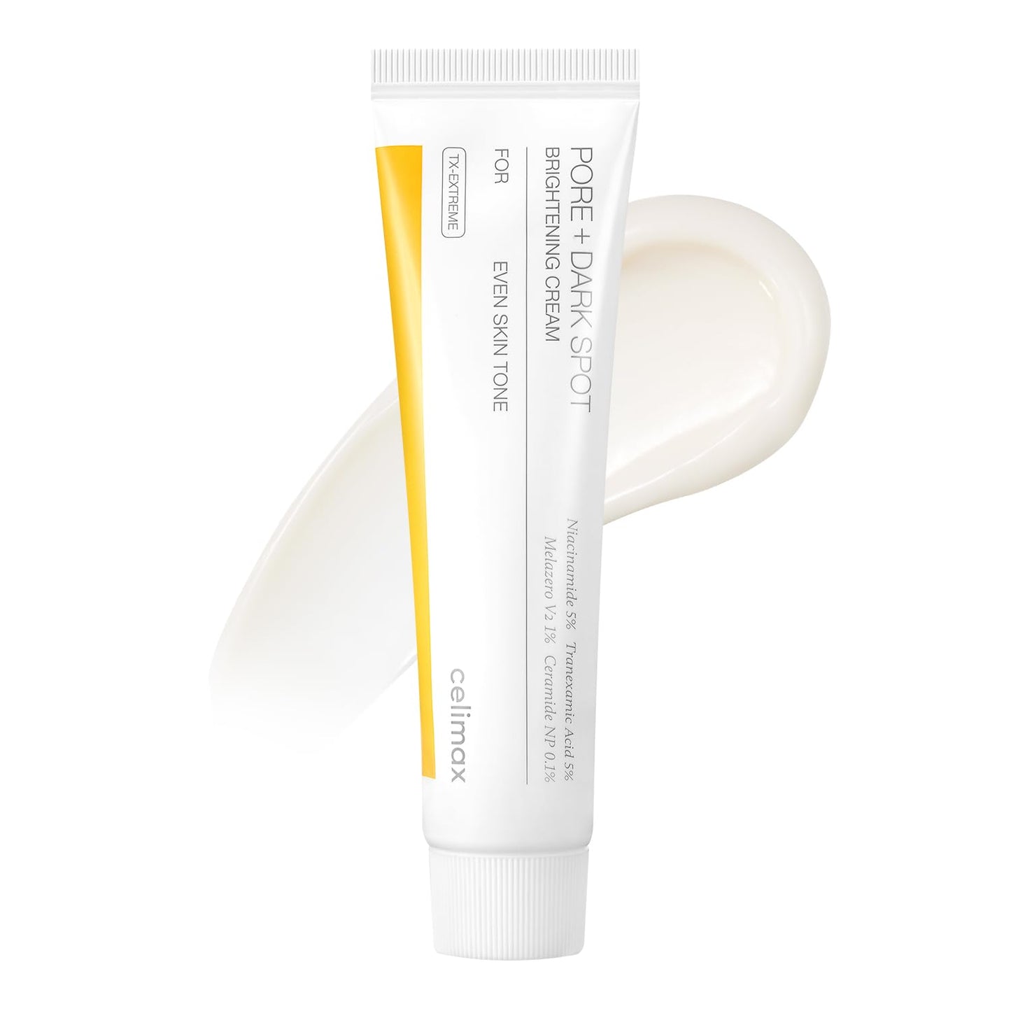Celimax Pore+ Dark Spot Brightening Cream 35ml