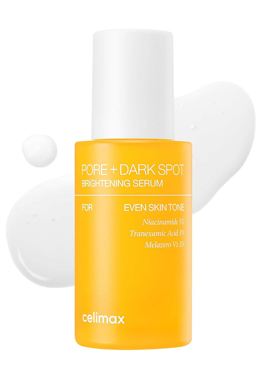 Celimax Pore Dark Spot Brightening Serum 30ml