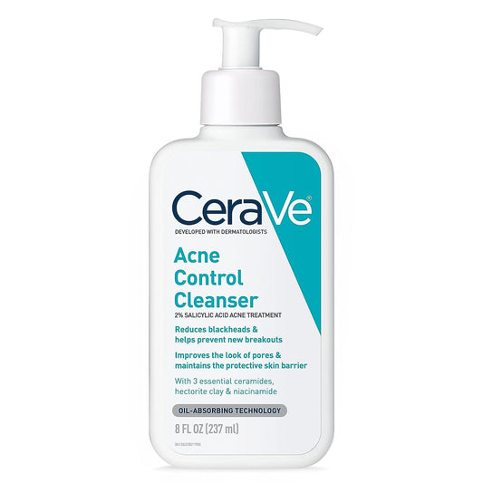 buy Cerave Acne Control Cleanser Bangladesh low price to control acne