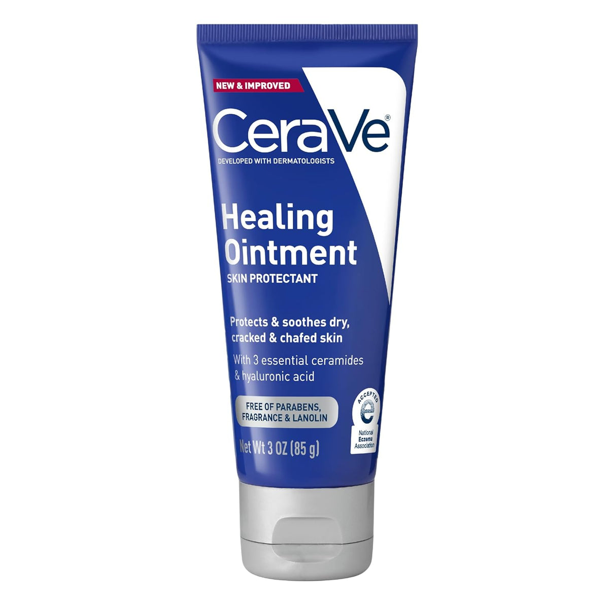 CeraVe Healing Ointment Bangladesh, CeraVe Healing Ointment USA, CeraVe Ointment Bangladesh, CeraVe Healing Ointment Price in Bangladesh, CeraVe Healing Ointment for Dry Skin, CeraVe Healing Ointment for Cracked Skin, CeraVe Healing Ointment for Very Dry Skin, CeraVe Petrolatum Ointment Bangladesh, CeraVe Ceramide Ointment Bangladesh, CeraVe Moisturizing Ointment, CeraVe for Dry Hands, CeraVe for Dry Heels, CeraVe for Chapped Lips, CeraVe Barrier Repair Ointment, Fragrance Free Ointment Bangladesh, Non Come