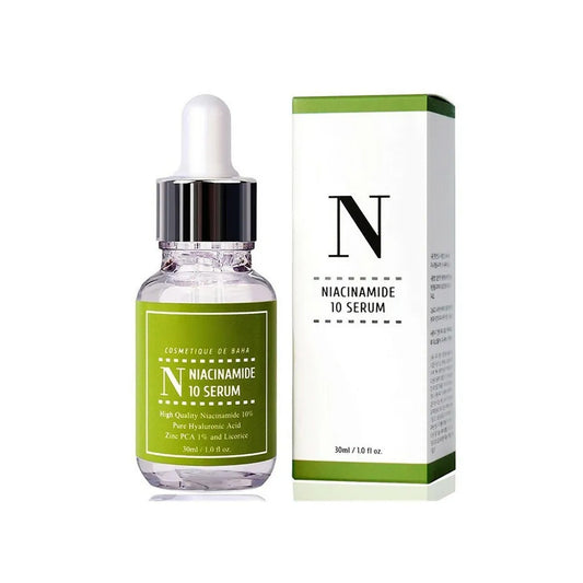 Cos De BAHA (N) 10% Niacinamide Booster Serum With 1% Zinc 30ml