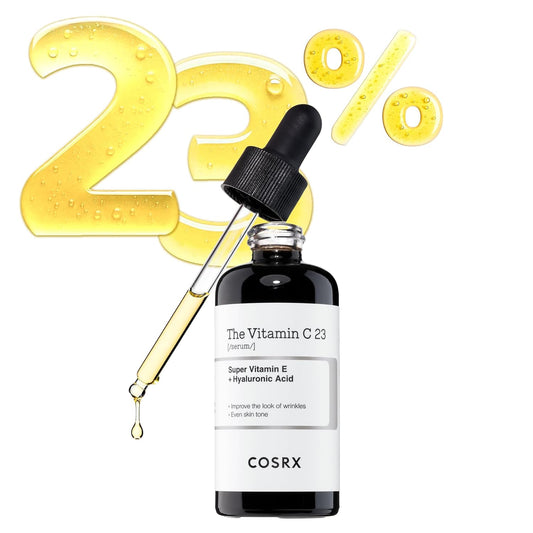 Cosrx (Official) The Vitamin C 23 Serum 20ml