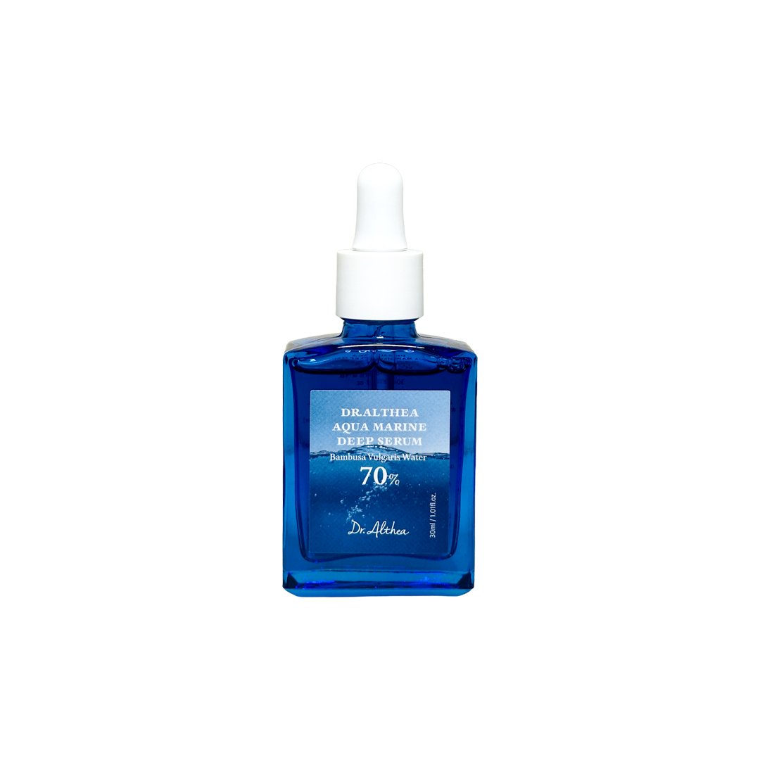 Dr Althea Aqua Marine Watery serum 30ml