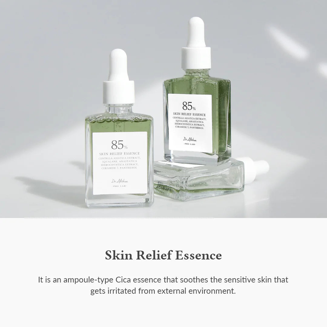 Dr Althea Skin Relief Essence 30ml