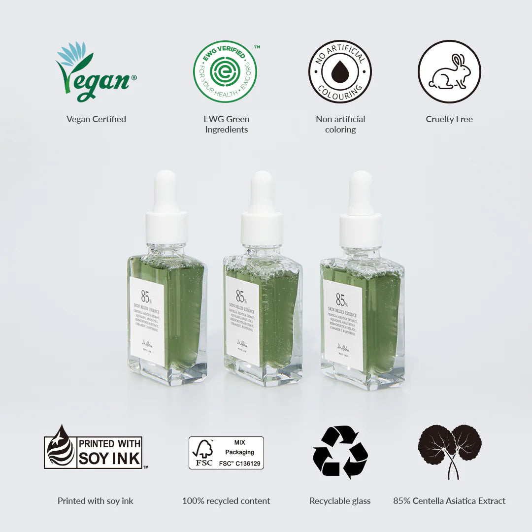 Dr Althea Skin Relief Essence 30ml