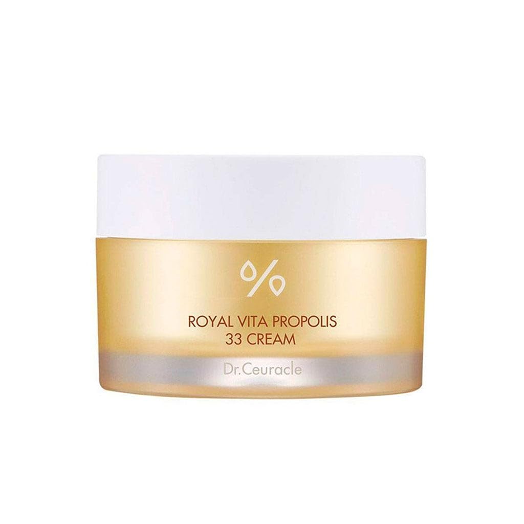 Dr Ceuracle Royal Vita Propolis 33 Cream 50g
