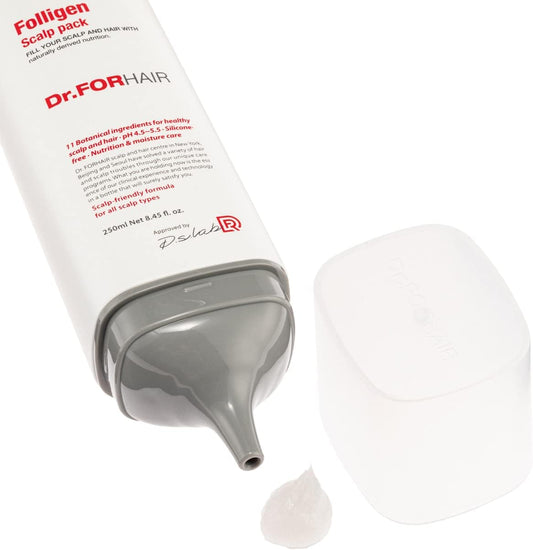 Dr. FORHAIR Folligen Scalp Pack 250ml