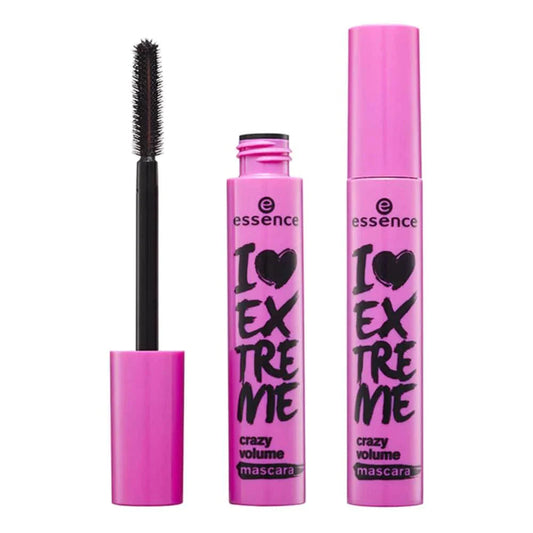 shopping online USA Essence I Love Extreme Crazy Volume Mascara bangladesh in low price