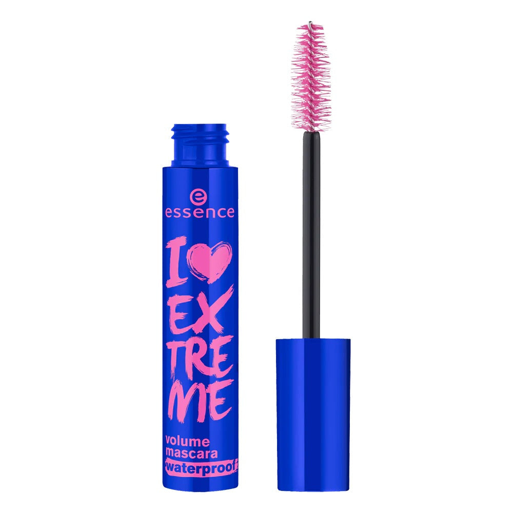 Essence I Love Extreme Volume Mascara Waterproof