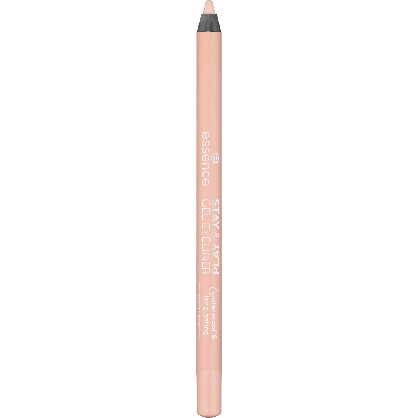 Essence Stay & Play Gel Eyeliner Kajal