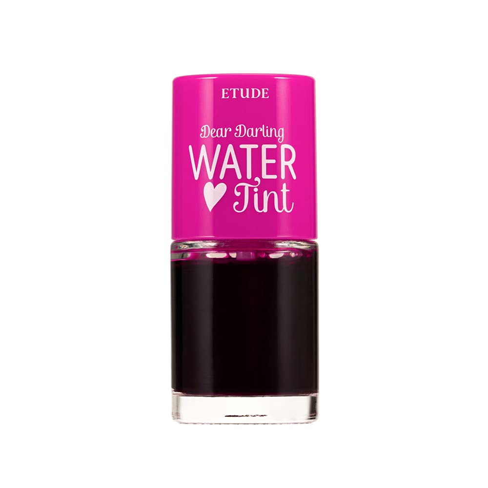 Etude Dear Darling Water Tint 01 Strawberry Ade 9g