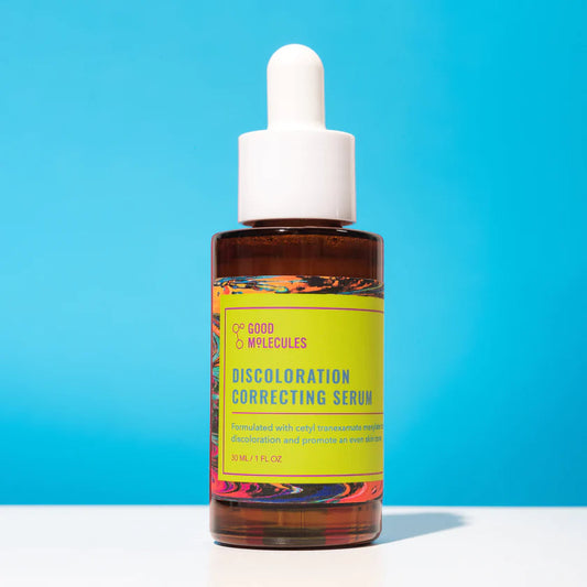 Good Molecules Discoloration Correcting Serum 30ml