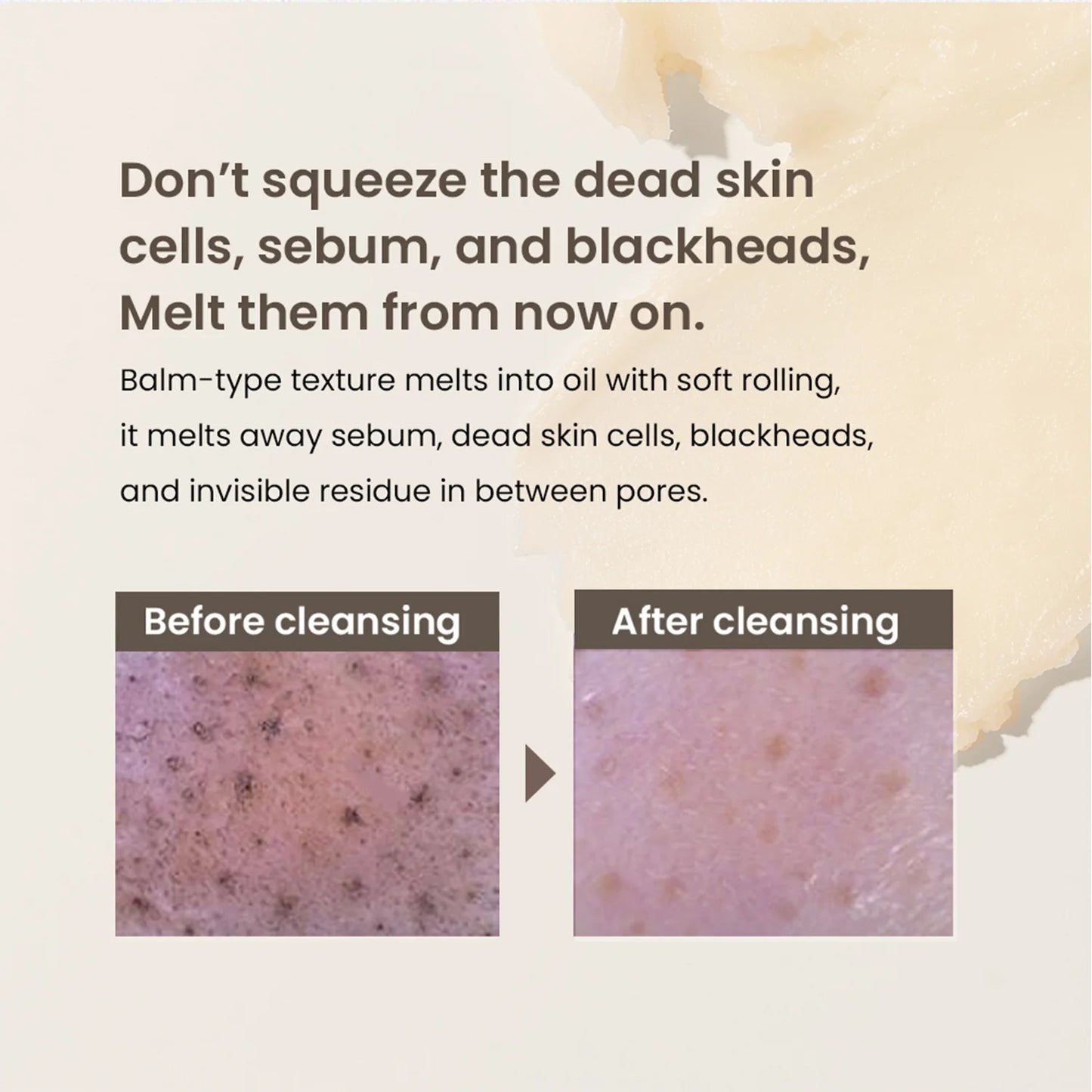 HEIMISH (Official) All Clean Mandarin Balm 120ml