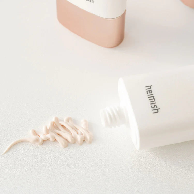 HEIMISH (Official) Artless Glow Base SPF 50+ PA+++ 40ml