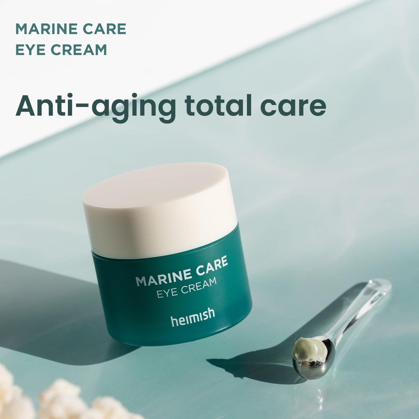 HEIMISH (Official) Marine Care Eye Cream 30ml