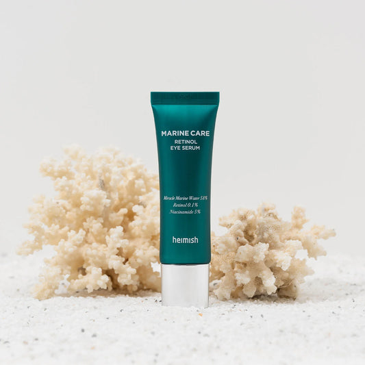 HEIMISH (Official) Marine Care Retinol Eye Serum 30ml