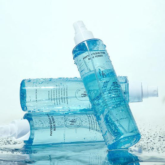 HEVEBLUE Phyton Squa Hyal Blue Toner 200ml