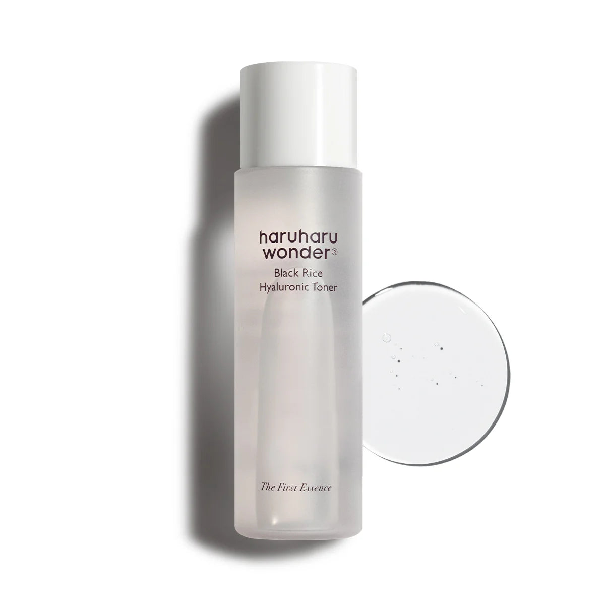 Haruharu Wonder Black Rice Hyaluronic Toner MINI Travel 30ml