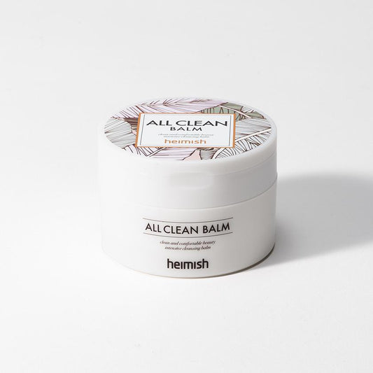 Heimish (Official) All Clean Balm Medium Size 50ml