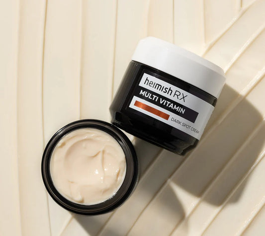 Heimish (Official) RX Multi Vitamin Dark Spot Cream 50ml