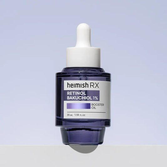 Heimish (Official) RX Retinol Bakuchiol Booster Oil 35ml