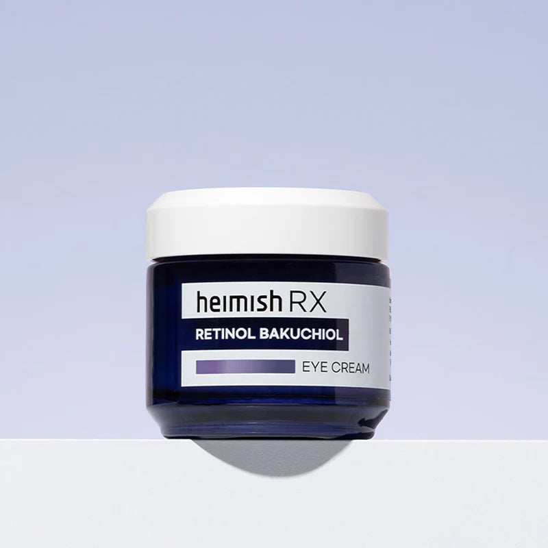 Heimish (Official) RX Retinol Bakuchiol Eye Cream 30ml