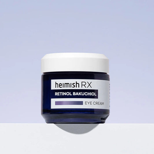 Heimish (Official) RX Retinol Bakuchiol Eye Cream 30ml